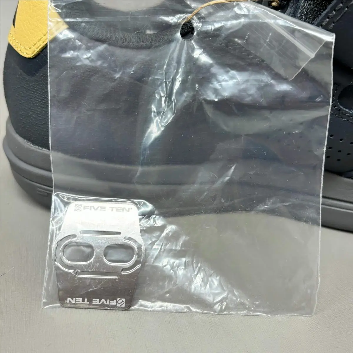 Adidas shoes - ID2453 - ID2453 - Black 2