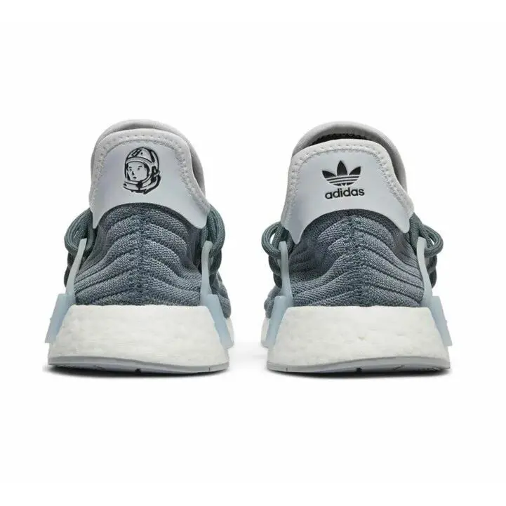 Adidas shoes - adidas NMD Human Race - NMD Human Race - GW3955 - Blue (UPC: 0195736278677) 3