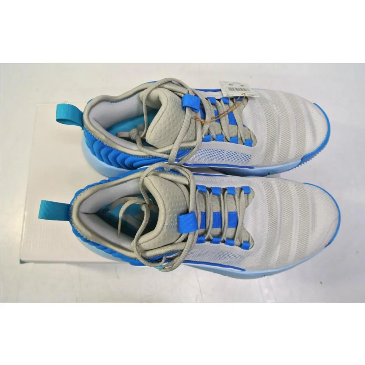 Adidas shoes - Adidas IF5610 - IF5610 - Multicolor 8