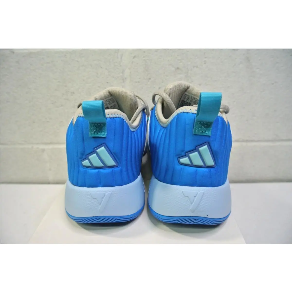 Adidas shoes - Adidas IF5610 - IF5610 - Multicolor 9
