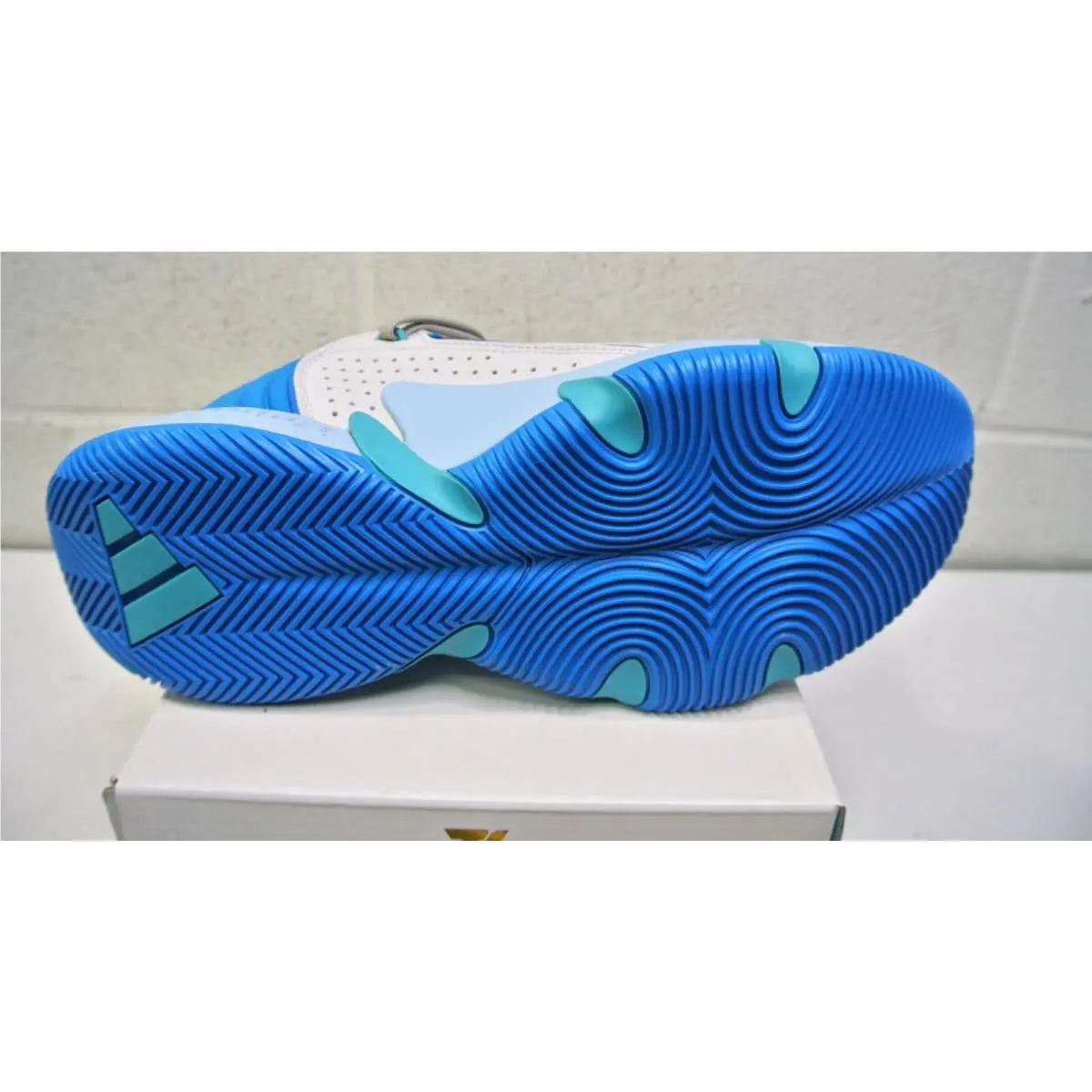 Adidas shoes - Adidas IF5610 - IF5610 - Multicolor 0