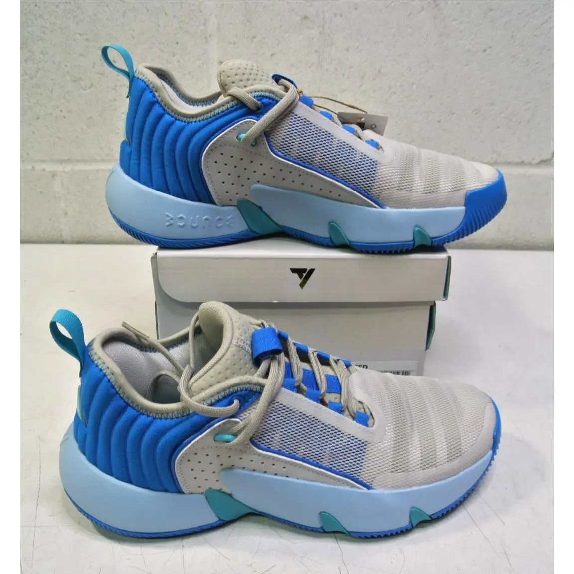 Adidas shoes - Adidas IF5610 - IF5610 - Multicolor 1