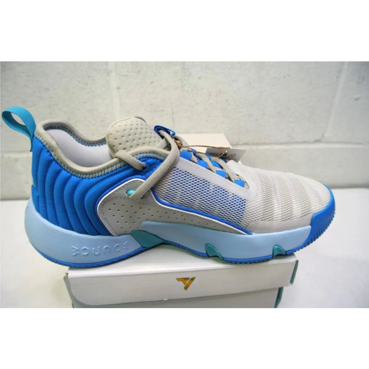 Adidas shoes - Adidas IF5610 - IF5610 - Multicolor 2