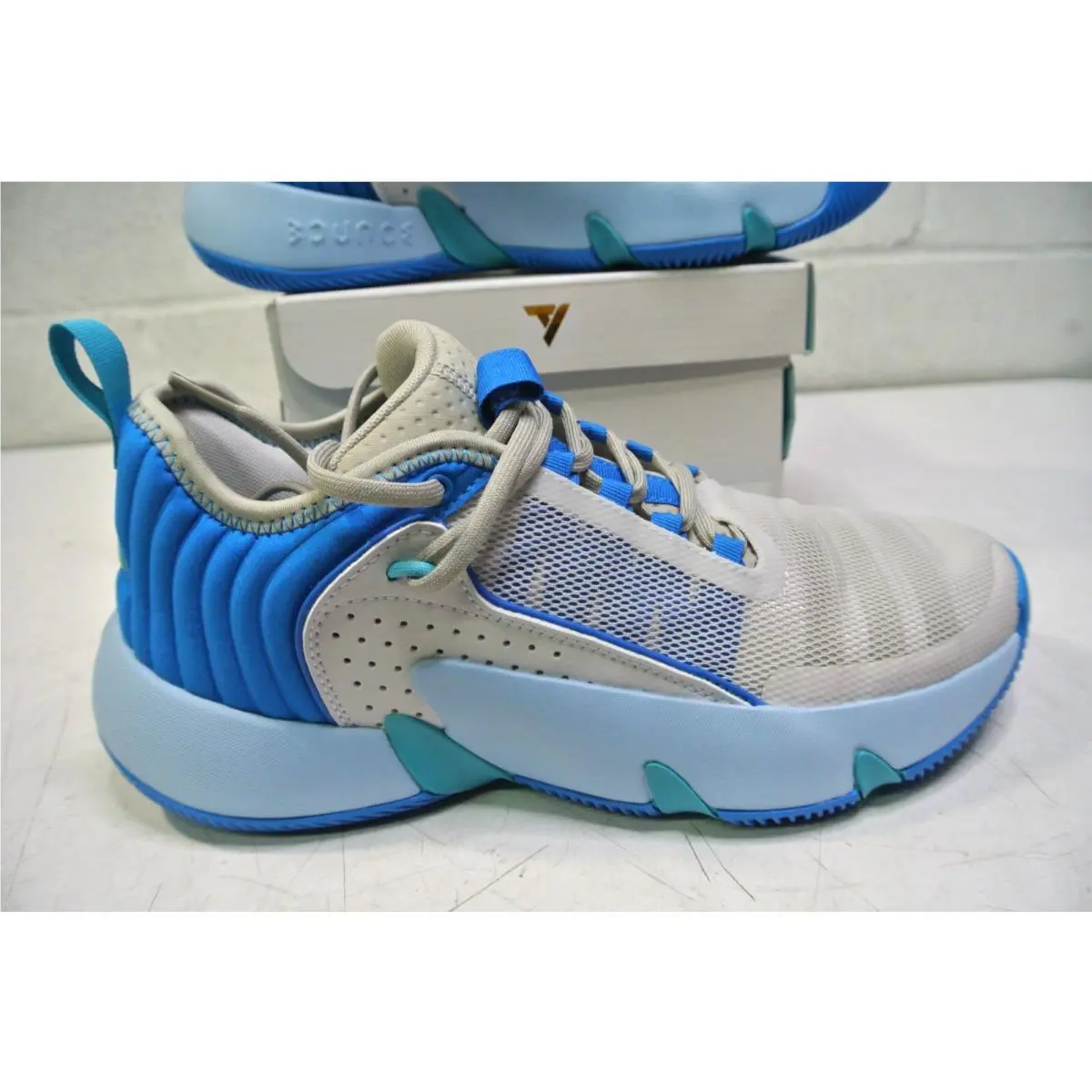 Adidas shoes - Adidas IF5610 - IF5610 - Multicolor 4