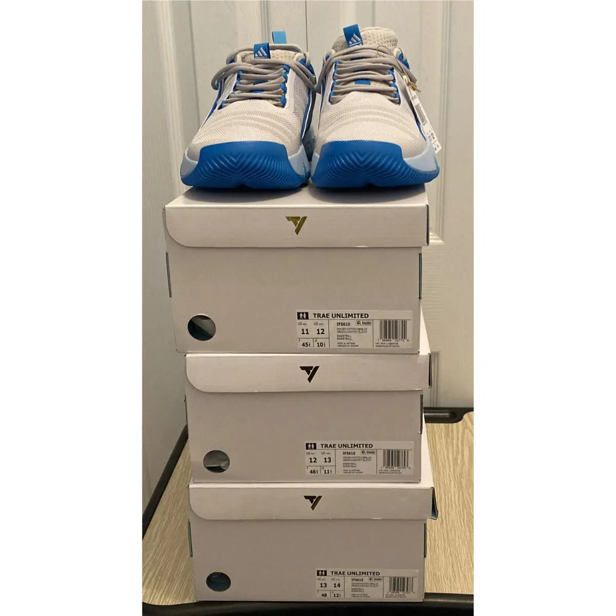 Adidas shoes - Adidas IF5610 - IF5610 - Multicolor 0