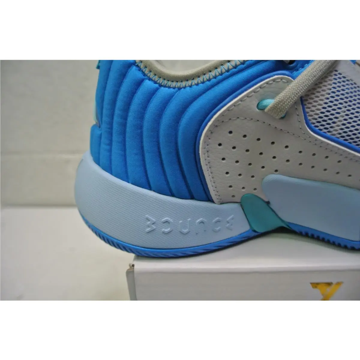 Adidas shoes - Adidas IF5610 - IF5610 - Multicolor 3