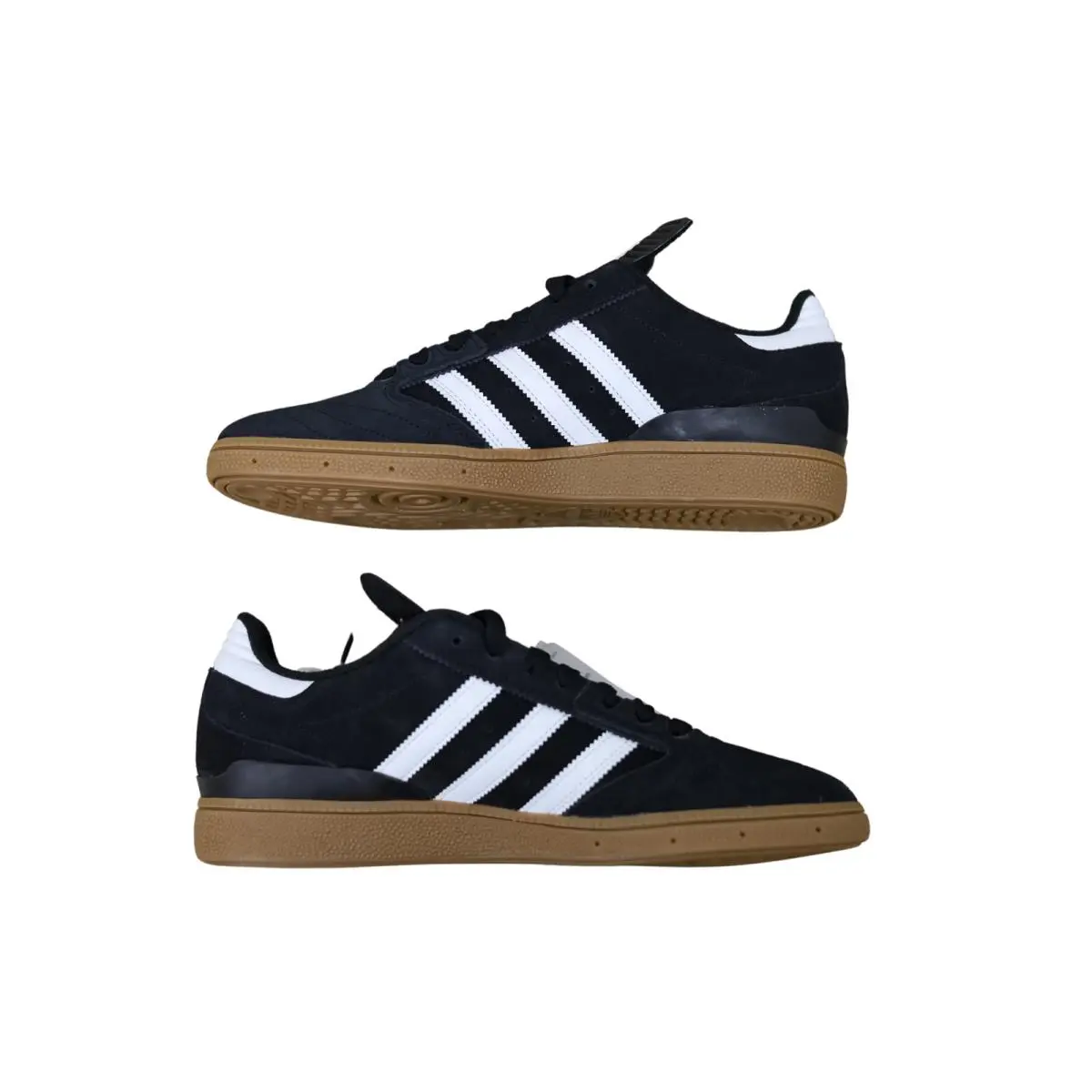Adidas shoes - adidas Busenitz - Busenitz - G48060 - Black (UPC: 0886049922561) 0
