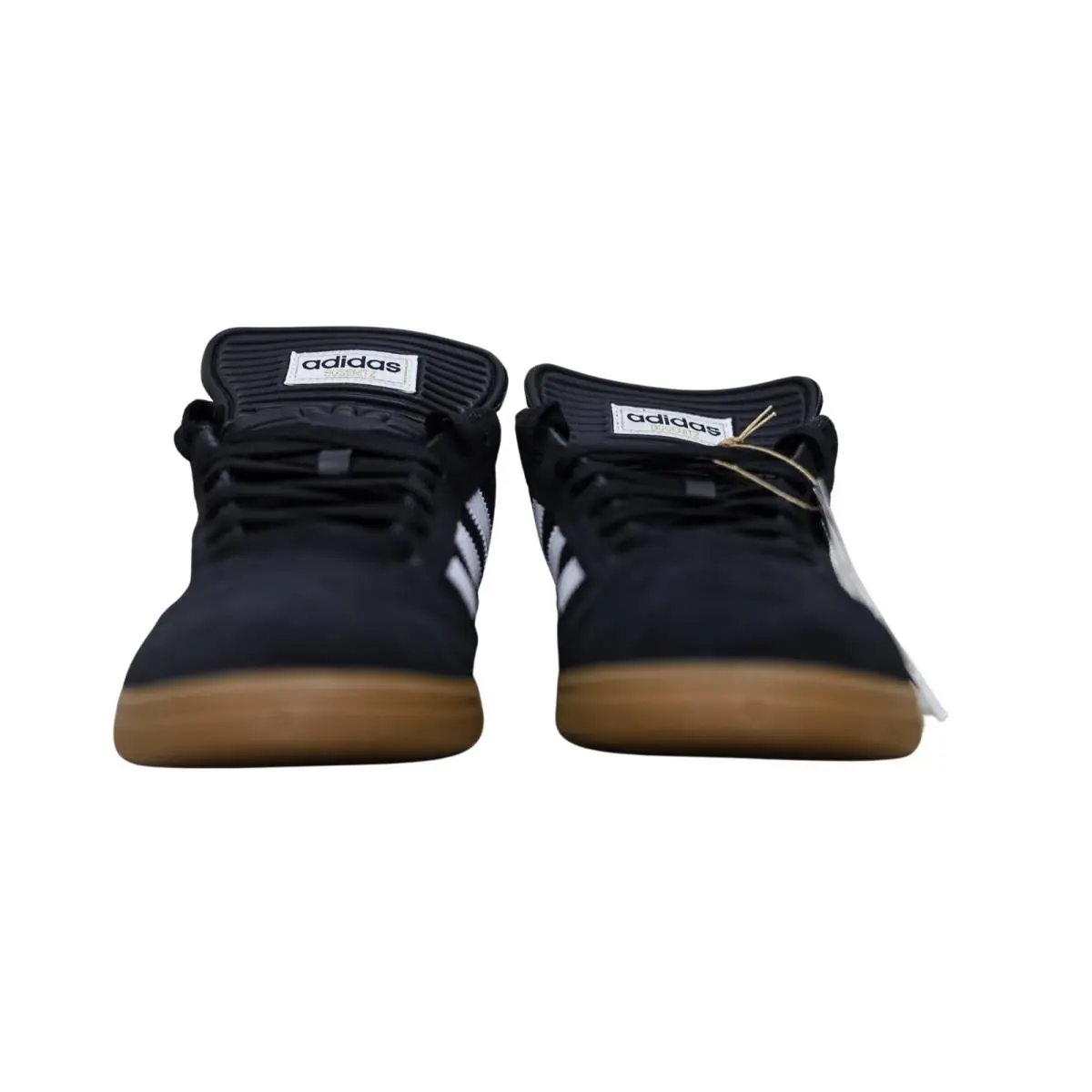 Adidas shoes - adidas Busenitz - Busenitz - G48060 - Black (UPC: 0886049922561) 1