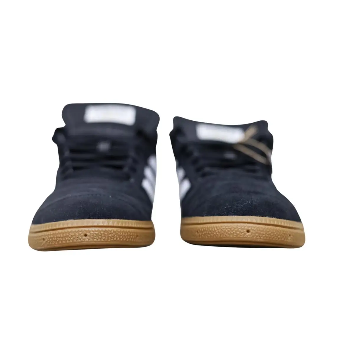 Adidas shoes - adidas Busenitz - Busenitz - G48060 - Black (UPC: 0886049922561) 2