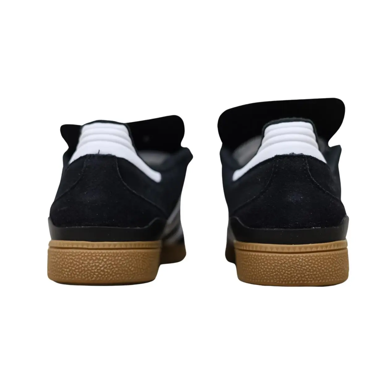 Adidas shoes - adidas Busenitz - Busenitz - G48060 - Black (UPC: 0886049922561) 3