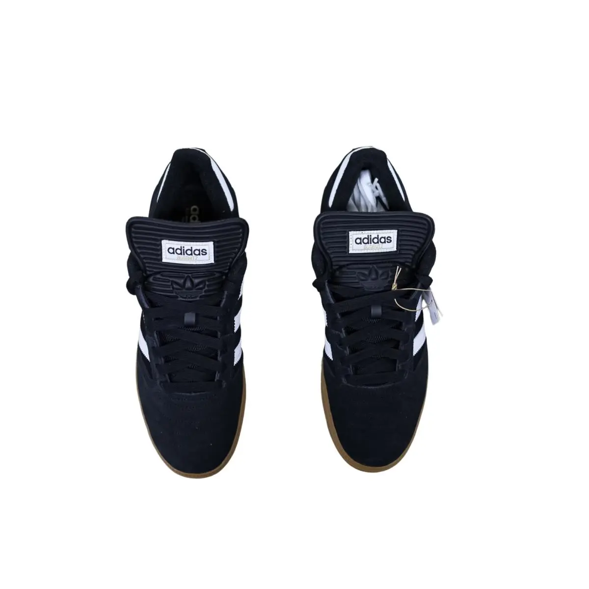 Adidas shoes - adidas Busenitz - Busenitz - G48060 - Black (UPC: 0886049922561) 4