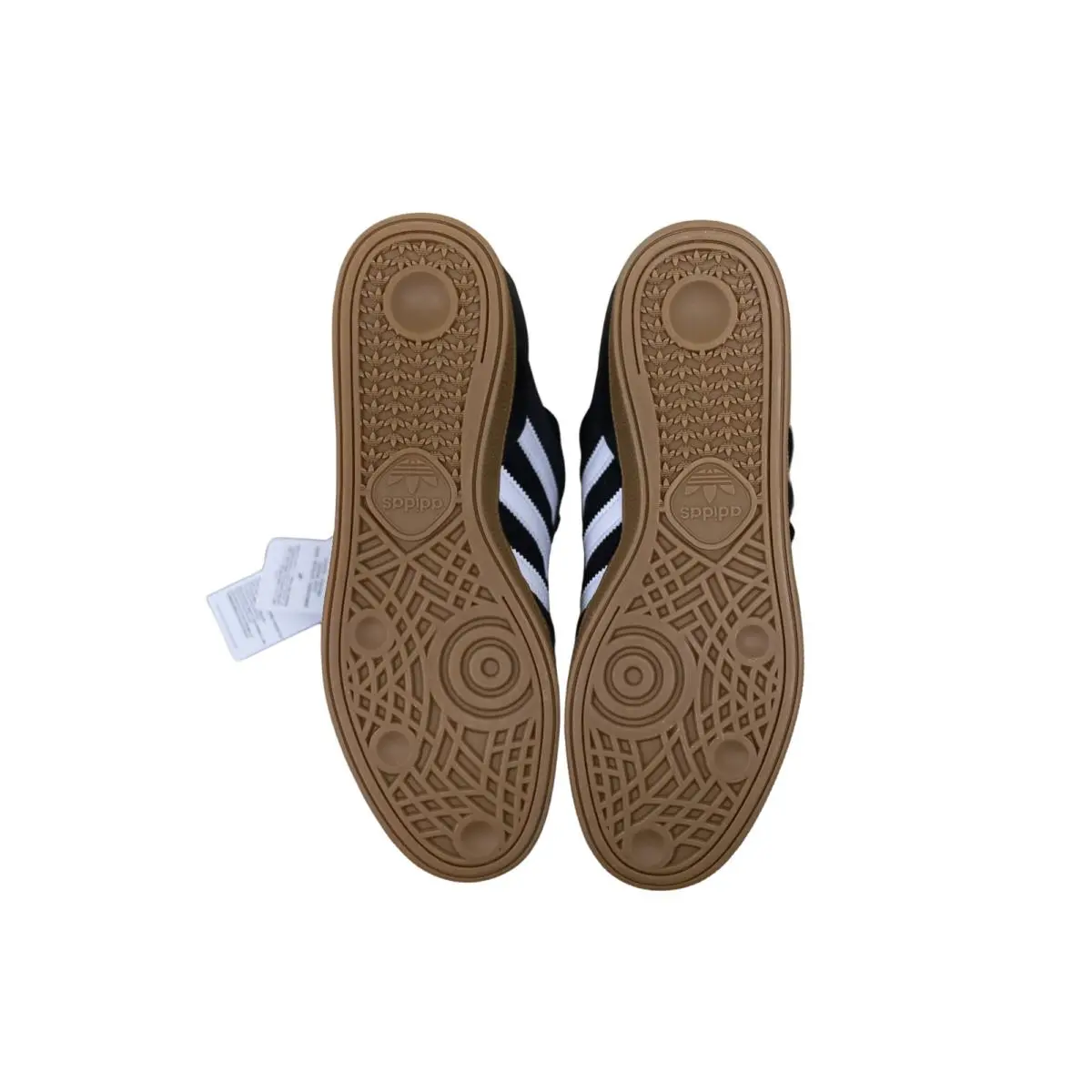 Adidas shoes - adidas Busenitz - Busenitz - G48060 - Black (UPC: 0886049922561) 5