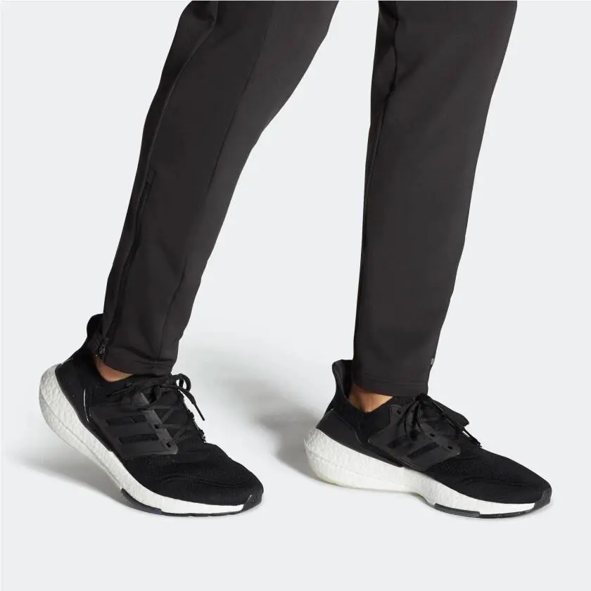 Adidas shoes - adidas Ultraboost 21 - Ultraboost - FY0378 - Gray 3