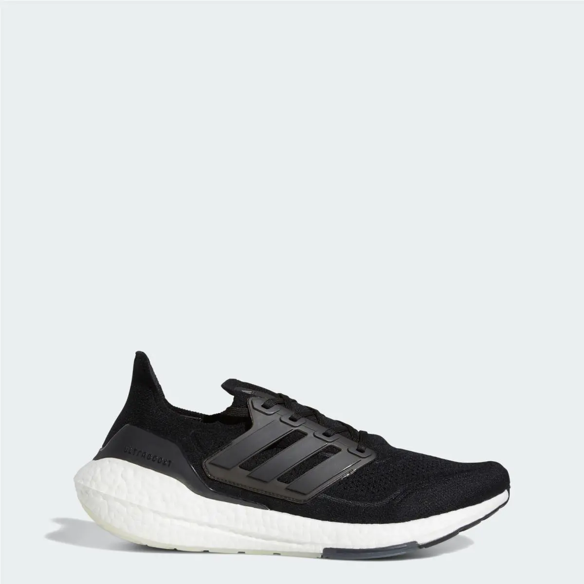 Adidas shoes - adidas Ultraboost 21 - Ultraboost - FY0378 - Gray 4