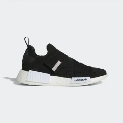 Adidas shoes - adidas NMD R1 - NMD - GW5698 - Black (UPC: 195734376863) 0