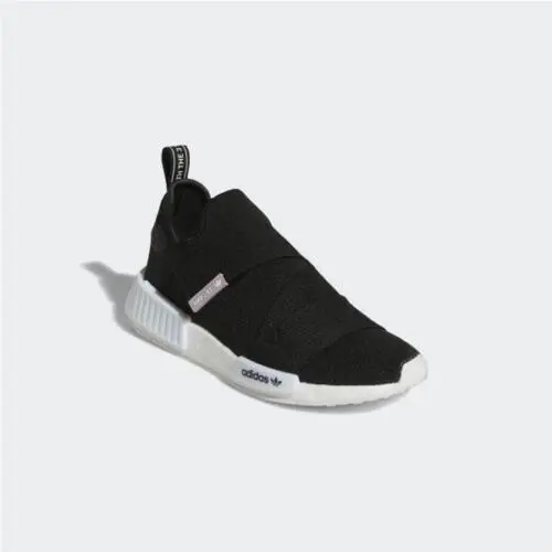 Adidas shoes - adidas NMD R1 - NMD - GW5698 - Black (UPC: 195734376863) 1