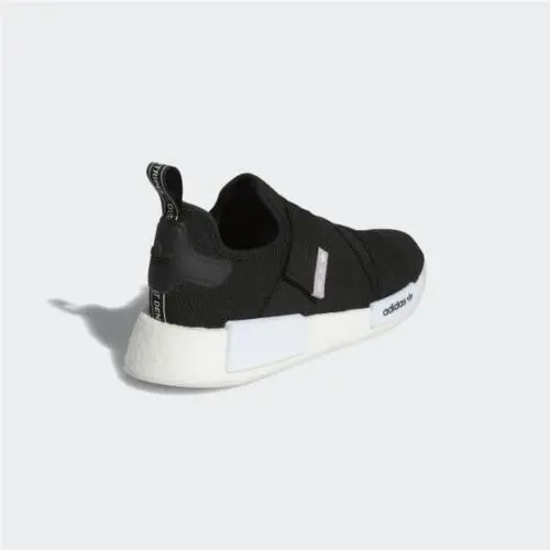 Adidas shoes - adidas NMD R1 - NMD - GW5698 - Black (UPC: 195734376863) 2