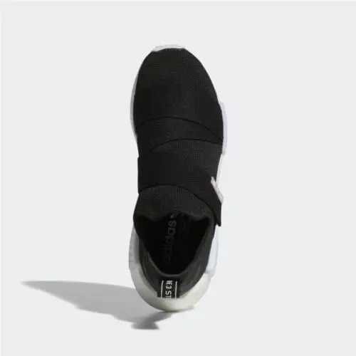 Adidas shoes - adidas NMD R1 - NMD - GW5698 - Black (UPC: 195734376863) 3