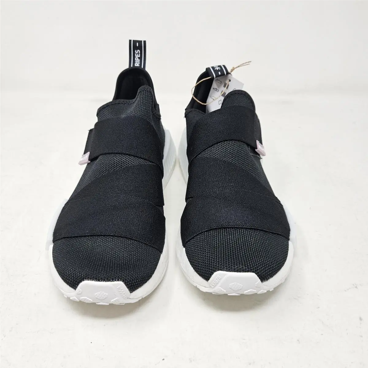 Adidas shoes - adidas NMD R1 - NMD - GW5698 - Black (UPC: 195734376863) 3