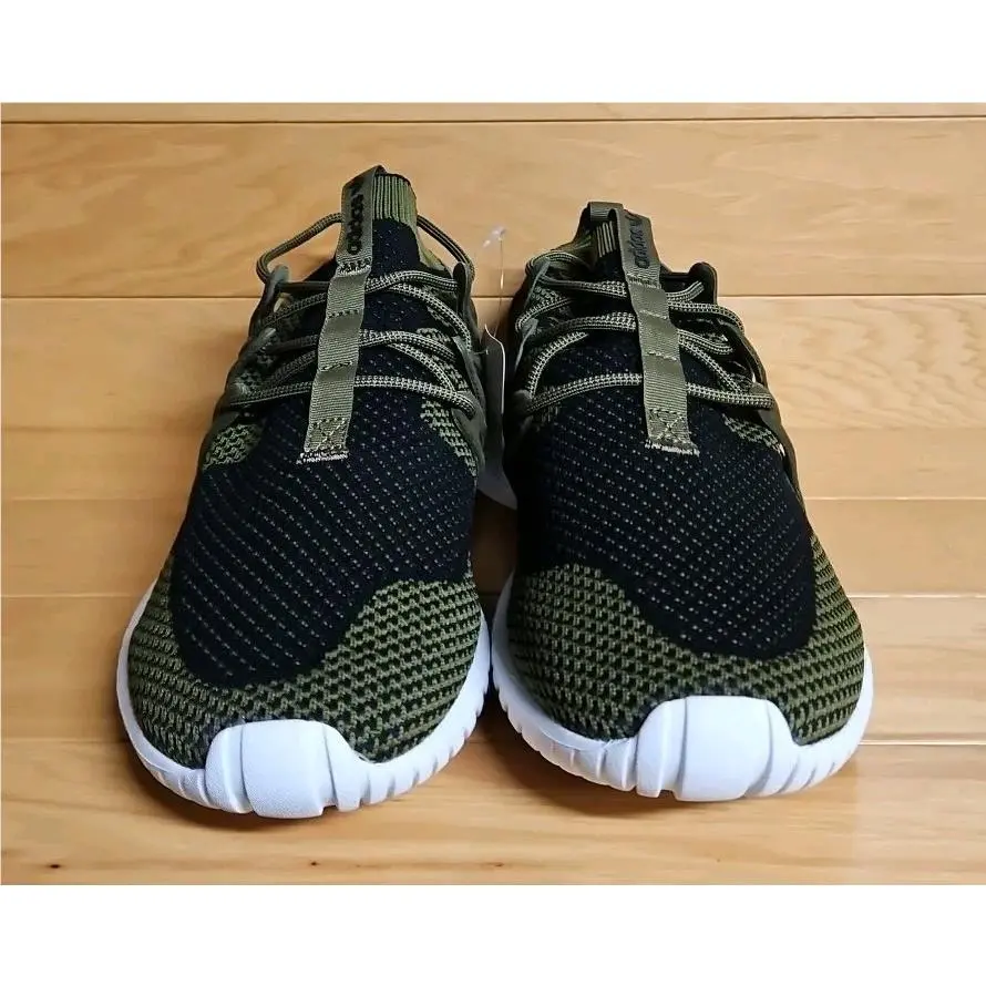 Adidas shoes - adidas Tubular Nova - Tubular Nova - S80111 - Green 2