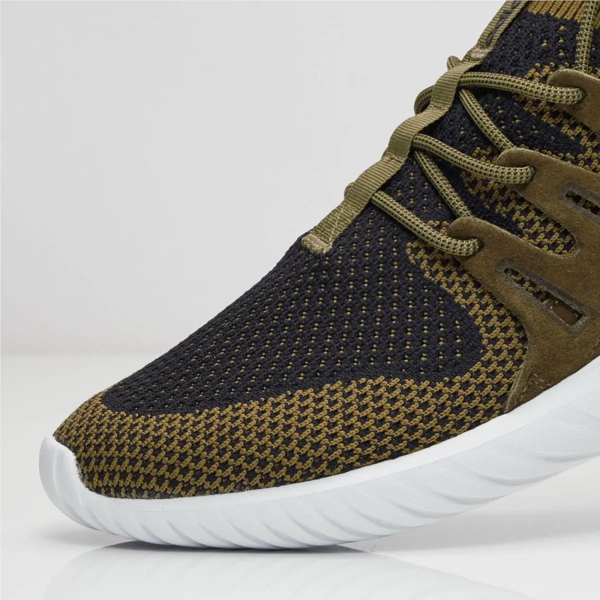 Adidas shoes - adidas Tubular Nova - Tubular Nova - S80111 - Green 3