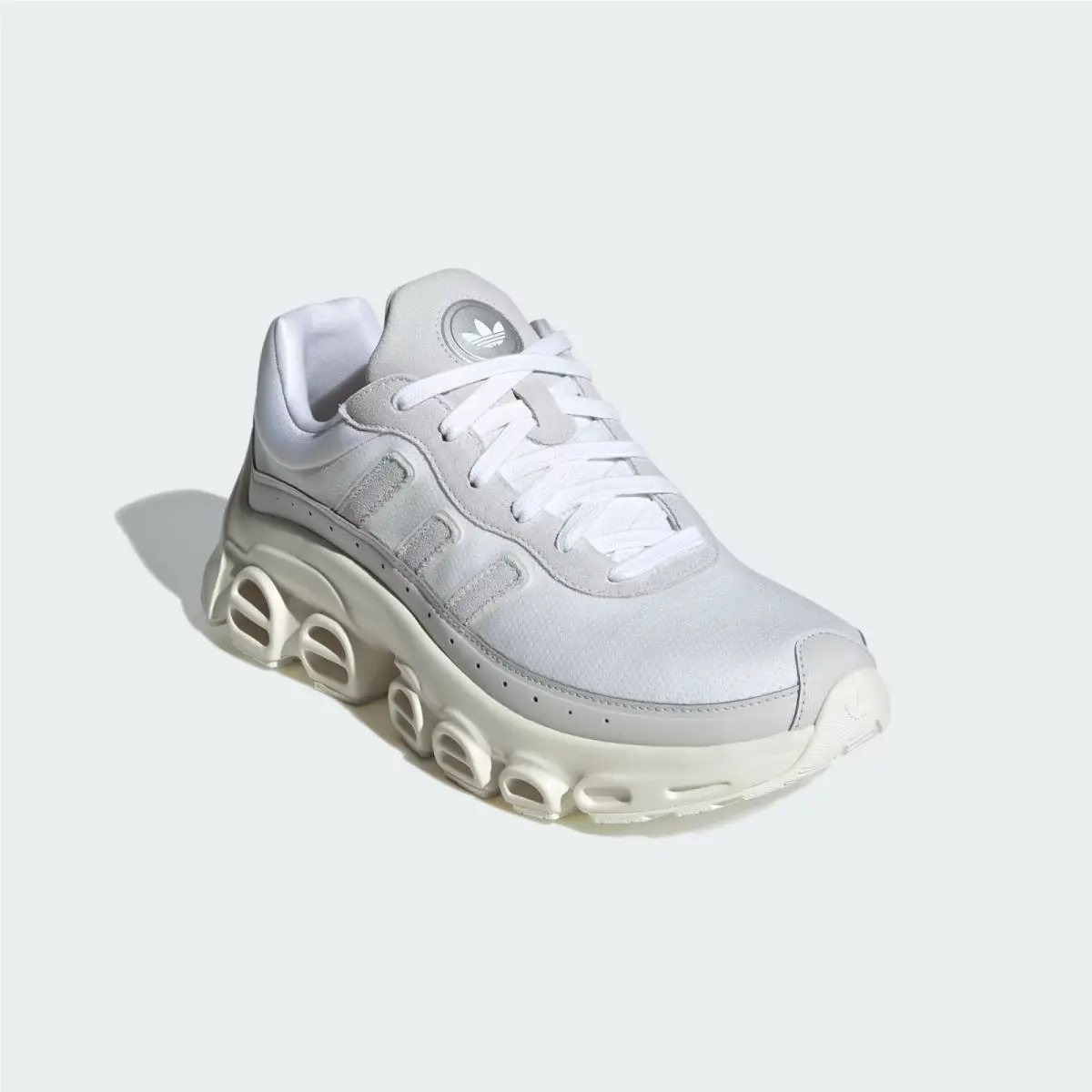 Adidas shoes - Adifoam Megaride - Adifoam Megaride - IG6987 - Cloud White / Grey One / Off White 0