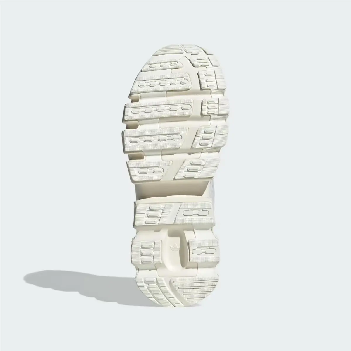 Adidas shoes - Adifoam Megaride - Adifoam Megaride - IG6987 - Cloud White / Grey One / Off White 6