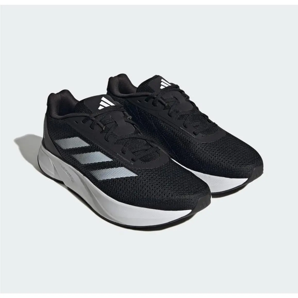 Adidas Men`s Duramo SL Running Sneaker Core Black Size: 13 M