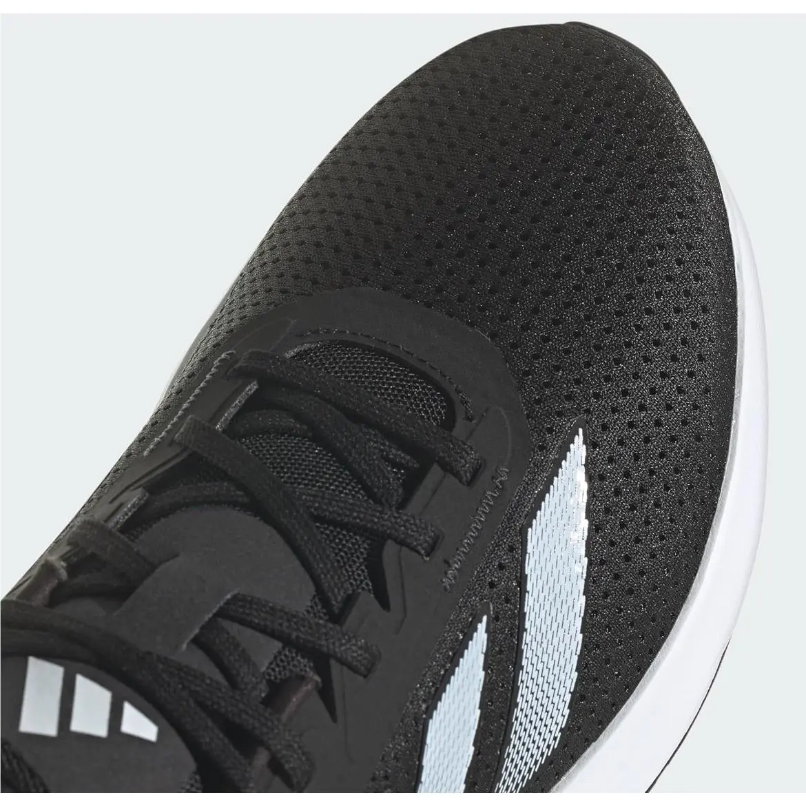 Adidas shoes - adidas Duramo SL - Duramo - ID9849 - Black (UPC: 196478574041) 6