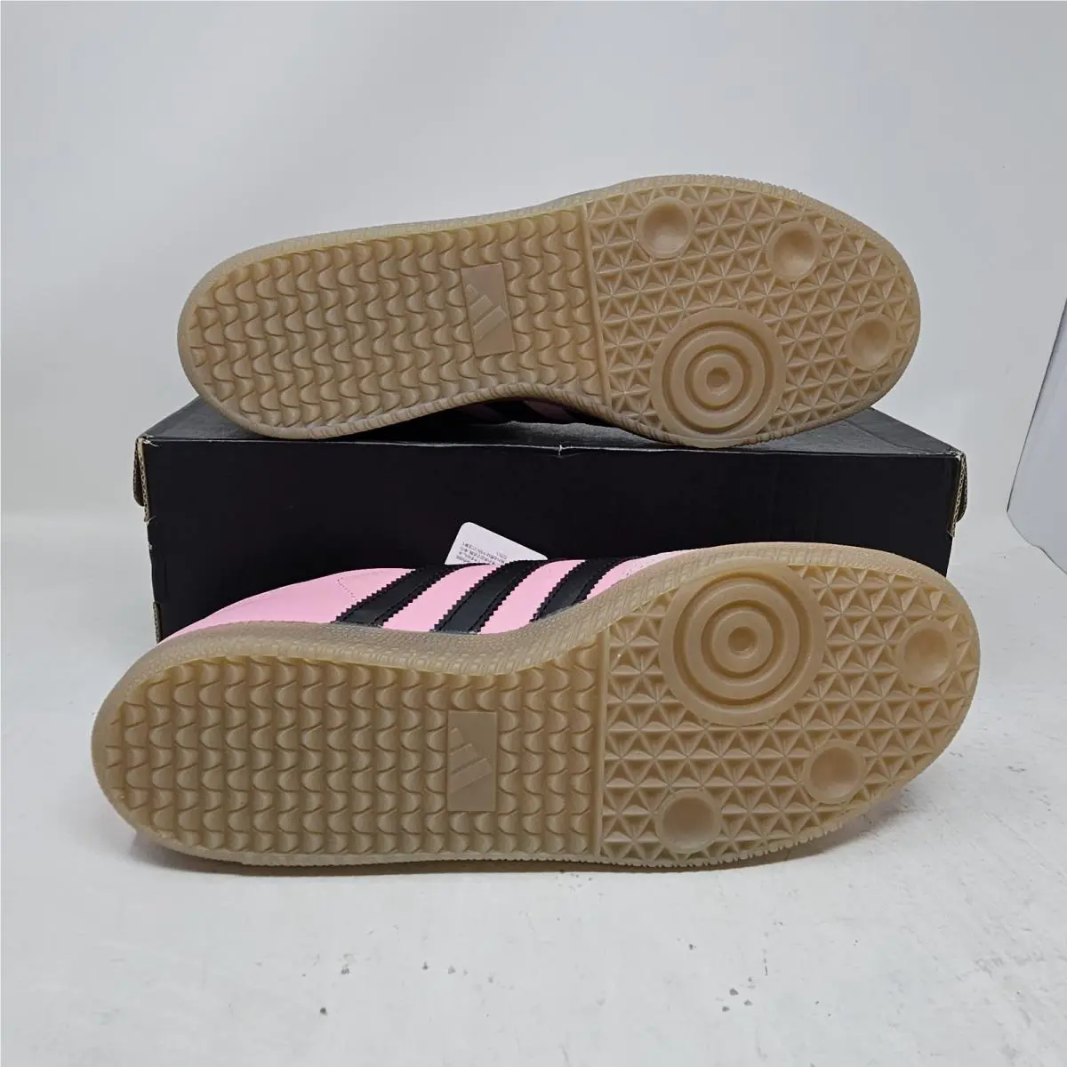 Adidas shoes - adidas Samba - Samba - JP7844 - Pink (UPC: 197621984724) 1
