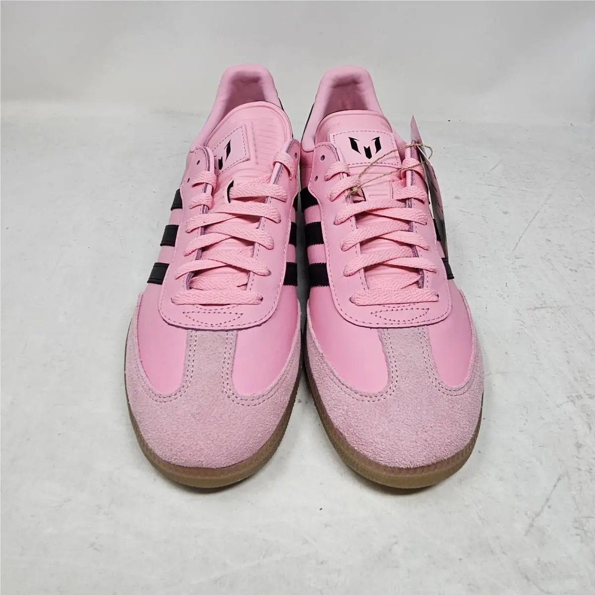 Adidas shoes - adidas Samba - Samba - JP7844 - Pink (UPC: 197621984724) 2
