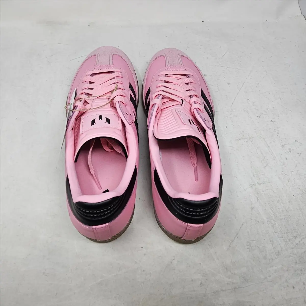 Adidas shoes - adidas Samba - Samba - JP7844 - Pink (UPC: 197621984724) 3