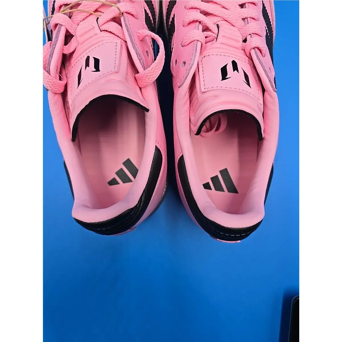 Adidas shoes - adidas Samba - Samba - JP7844 - Light Pink/Core Black/Gum (UPC: 197621984731) 7