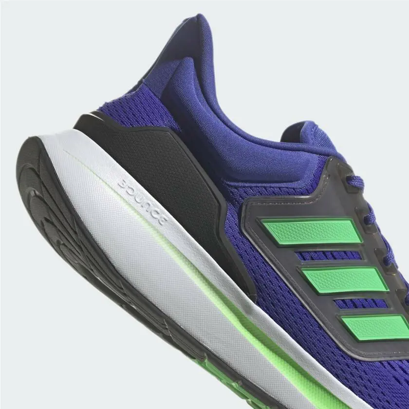 Adidas shoes - adidas EQ21 - FZ2808 - Blue 4