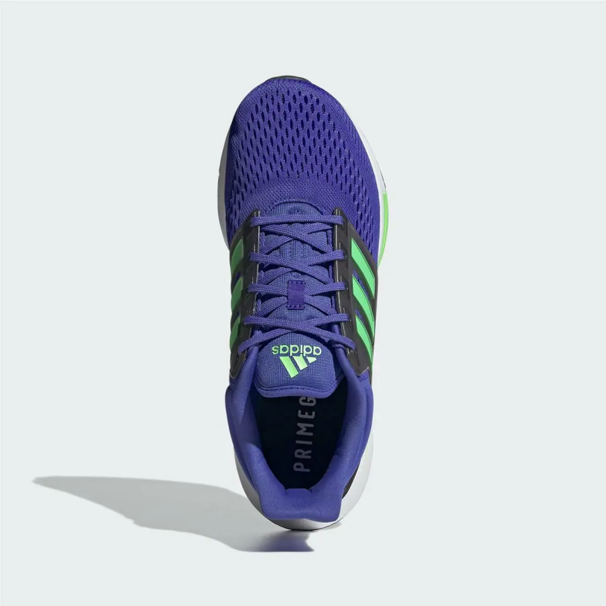 Adidas shoes - adidas EQ21 - FZ2808 - Blue 5
