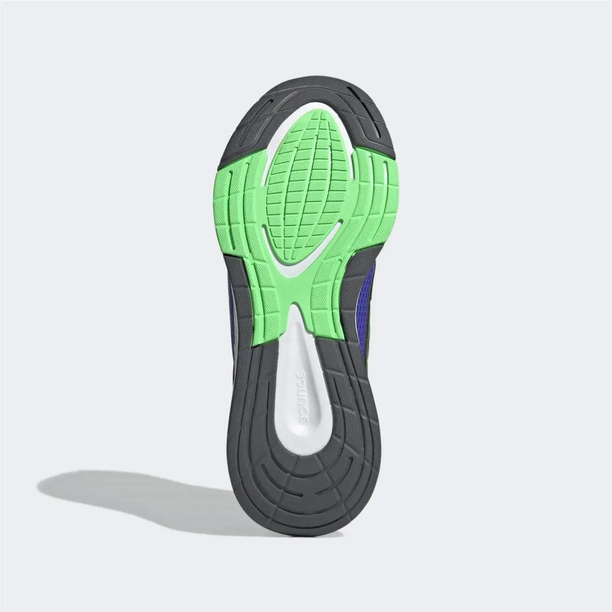 Adidas shoes - adidas EQ21 - FZ2808 - Blue 6