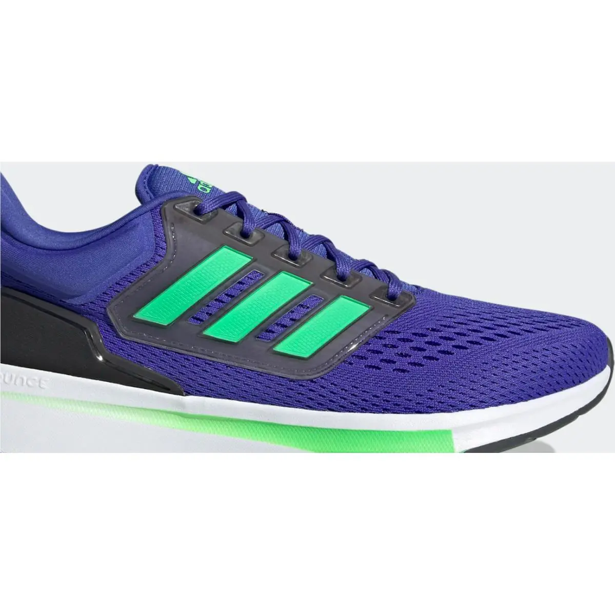 Adidas shoes - adidas EQ21 - FZ2808 - Blue 7