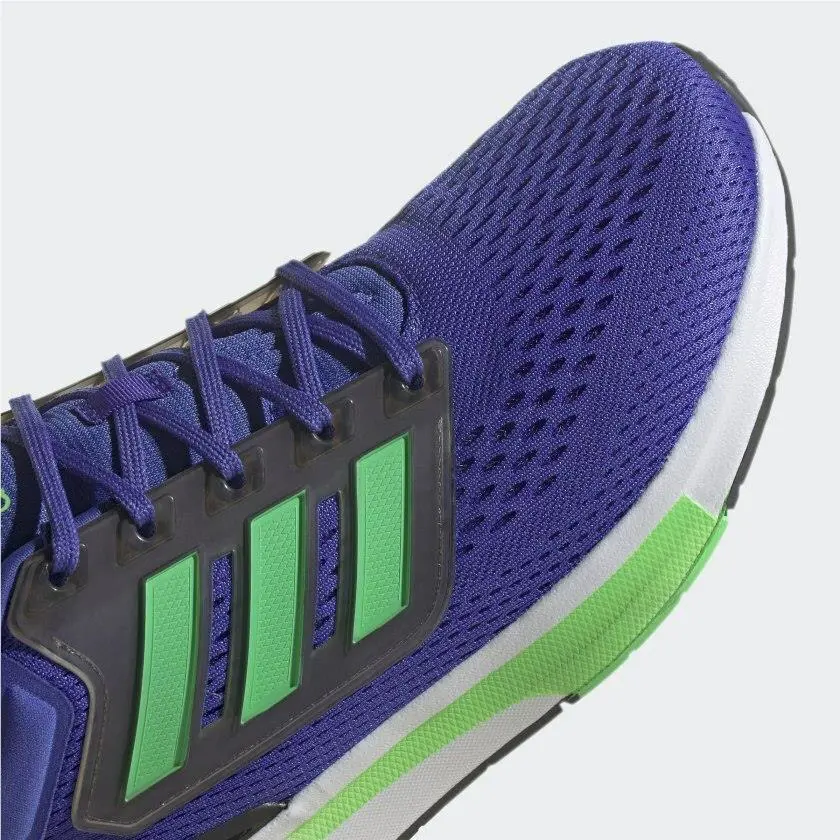 Adidas shoes - adidas EQ21 - FZ2808 - Blue 3