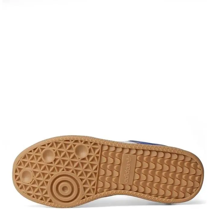 Adidas shoes - JI0865 - JI0865 - BLUE/WHITE/GUM (UPC: 197611006115) 4
