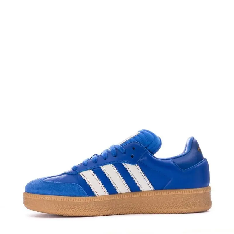 Adidas shoes - JI0865 - JI0865 - BLUE/WHITE/GUM (UPC: 197611006115) 1