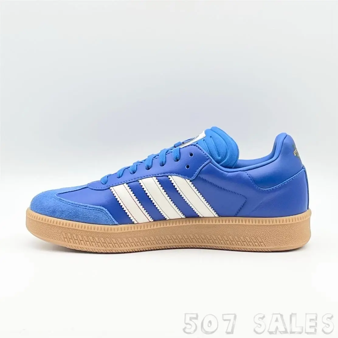 Adidas shoes - adidas Samba - Samba - JI0865 - Blue 0