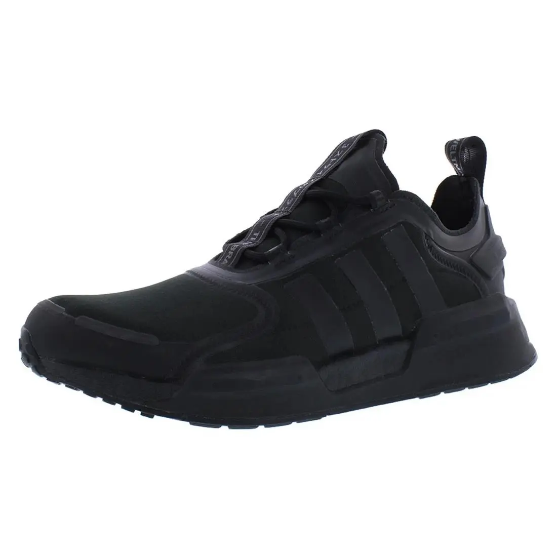 Adidas shoes - adidas NMD V3 - NMD - GX9587 - Black, Main: Black (UPC: 195740780487) 0