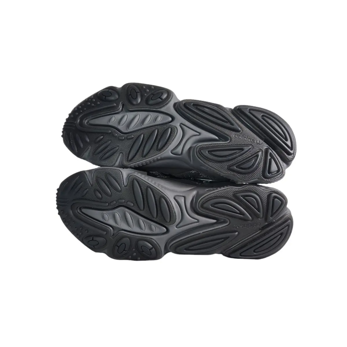 Adidas shoes - adidas Ozweego - Ozweego - GZ1451 - Gray 4