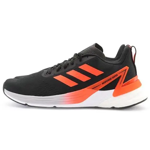 Adidas shoes - adidas Response Super - Response Super - FZ1975 - Black 0