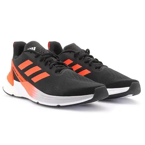 Adidas shoes - adidas Response Super - Response Super - FZ1975 - Black 1