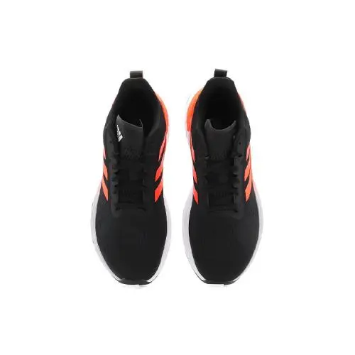 Adidas shoes - adidas Response Super - Response Super - FZ1975 - Black 2