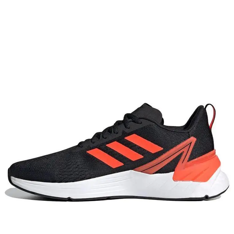 Adidas shoes - adidas Response Super - Response Super - FZ1975 - Black 5