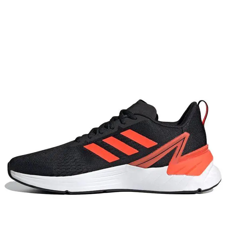 Adidas shoes - adidas Response Super - Response Super - FZ1975 - Black 5