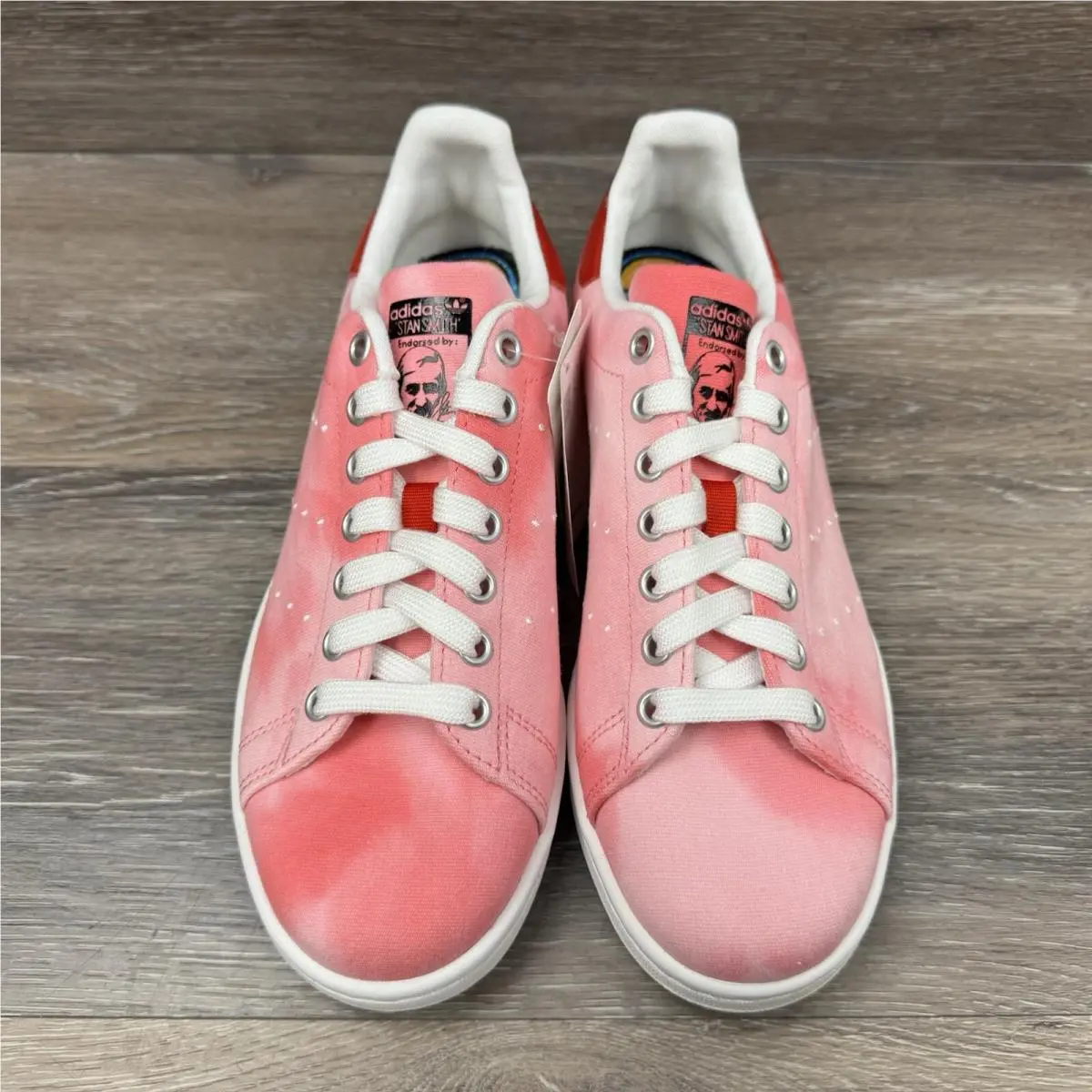 Adidas shoes - adidas Stan Smith - Stan Smith - AC7044 - Pink (UPC: 4059326956191) 0