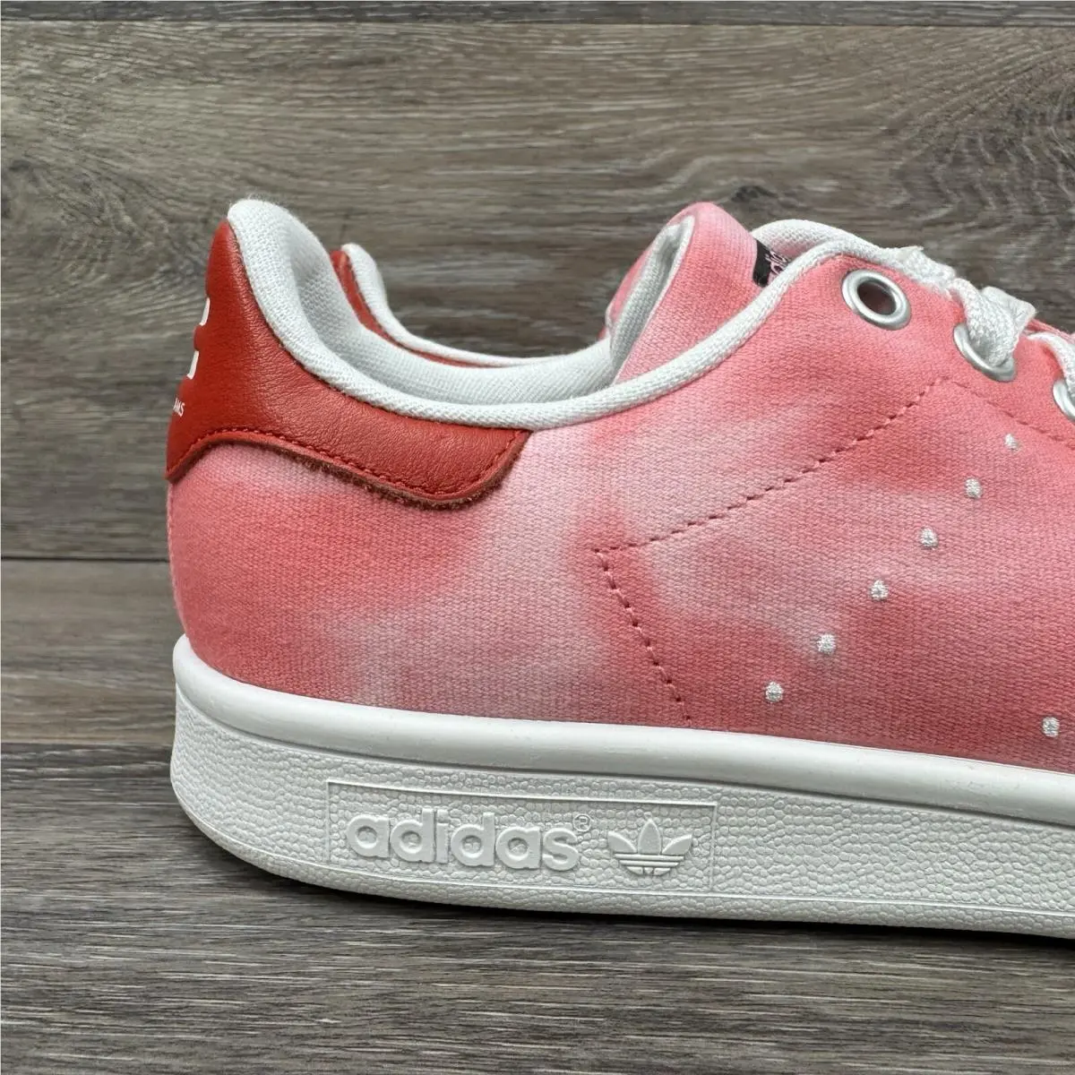 Adidas shoes - adidas Stan Smith - Stan Smith - AC7044 - Pink (UPC: 4059326956191) 2